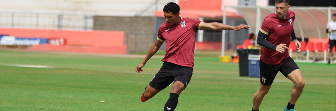 imagem da materia: João Costa, do Botafogo-SP, é convocado para Seleção Sub-20