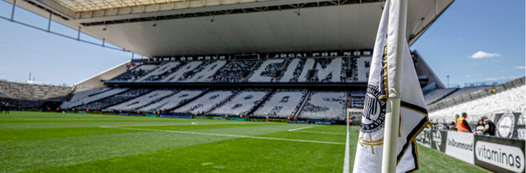 imagem da materia: Corinthians x São Paulo: onde assistir e escalações