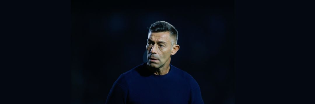 imagem da materia: Caixinha fala sobre situação do Bragantino no Brasileirão