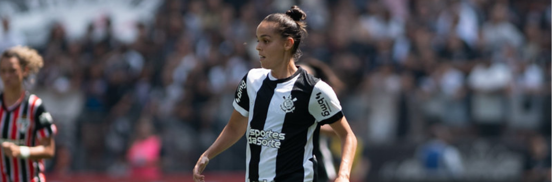 imagem da materia: Corinthians busca renovar com jogadoras do elenco campeão