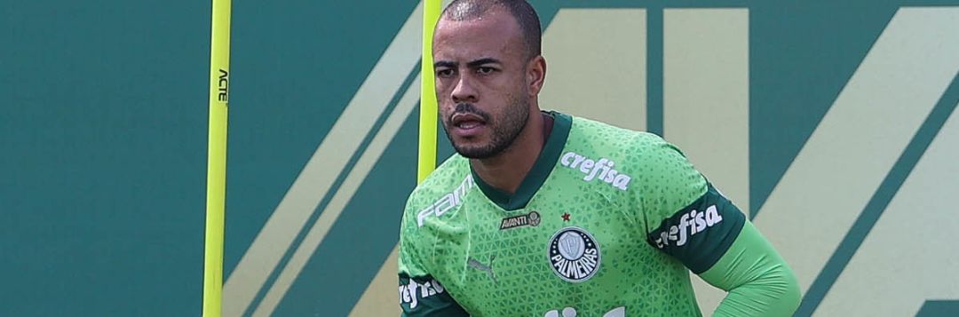 imagem da materia: Palmeiras tem novidades no treinamento desta quarta-feira