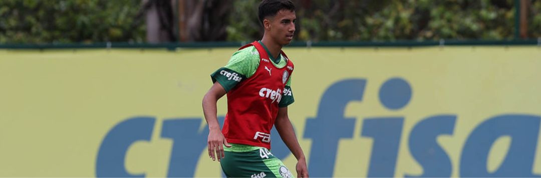 imagem da materia: João Paulo Sampaio fala sobre futuro de Vitor Reis