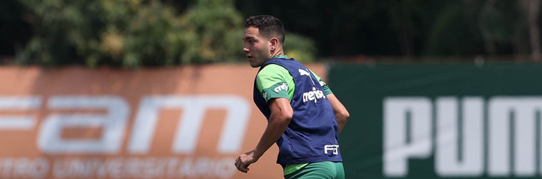 imagem da materia: Palmeiras deve ter novidades contra o Atlético-MG