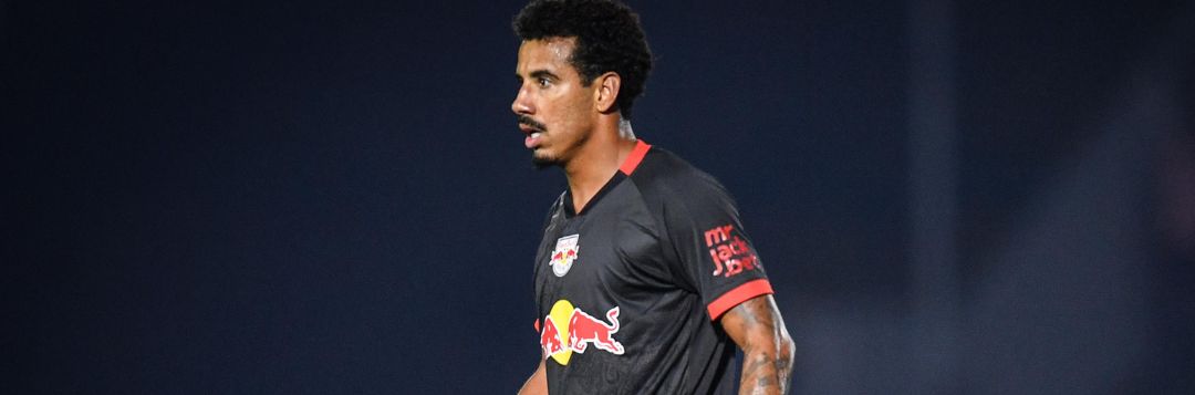 imagem da materia: Empate ajuda, mas não melhora situação do Bragantino