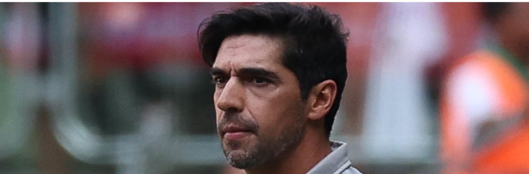 imagem da materia: Palmeiras consegue liberação de Abel Ferreira