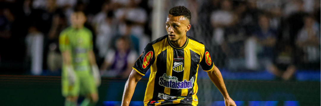 imagem da materia: UFMG aponta Novorizontino como favorito ao título da Série B