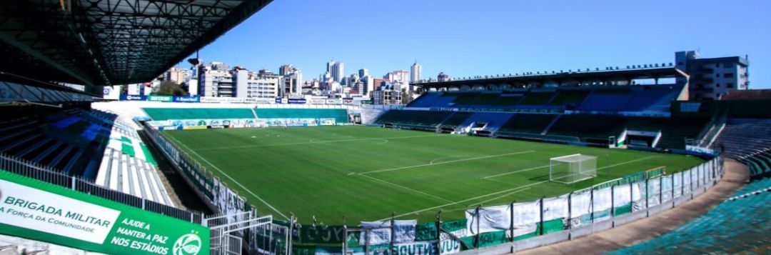 imagem da materia: Juventude x Red Bull Bragantino: onde assistir e escalações