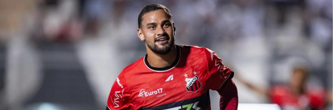imagem da materia: Thonny Anderson fala em reação após nova derrota do Ituano