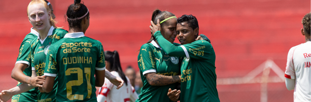 imagem da materia: Paulista Feminino: confrontos das semifinais estão definidos