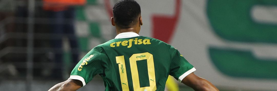imagem da materia: Palmeiras conquista o Brasileirão Sub-20 pela terceira vez