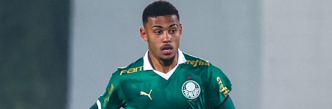 imagem da materia: Palmeiras no Brasileirão sub-20 terá entrada gratuita