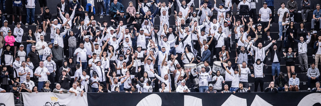 imagem da materia: Santos abre venda de ingressos para duelo contra América-MG