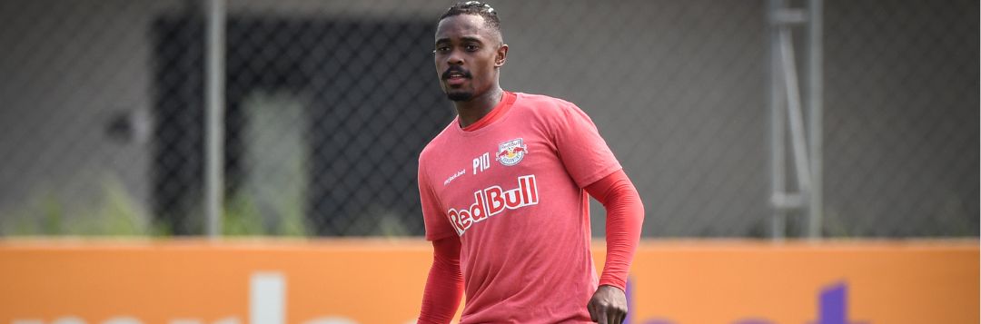 imagem da materia: Com novidades, Braga segue focado para a volta da Série A