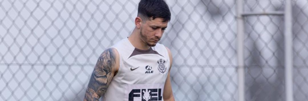 Corinthians preparado para jogo decisivo