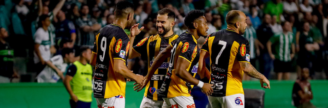 imagem da materia: Novorizontino segue mirando acesso à Série A