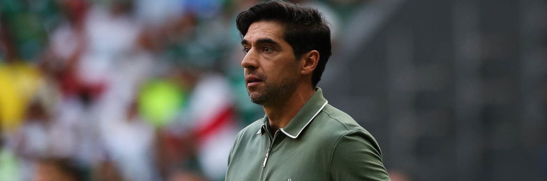 imagem da materia: Palmeiras busca sexta vitória consecutiva no Brasileirão