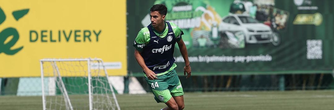 imagem da materia: Vitor Reis fala sobre sua recuperação durante a Data FIFA