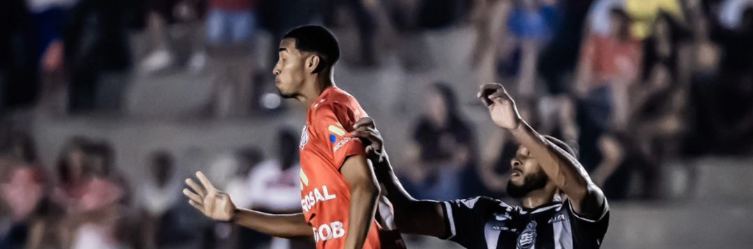 imagem da materia: Capivariano busca 1ª participação nas semis da Copa Paulista