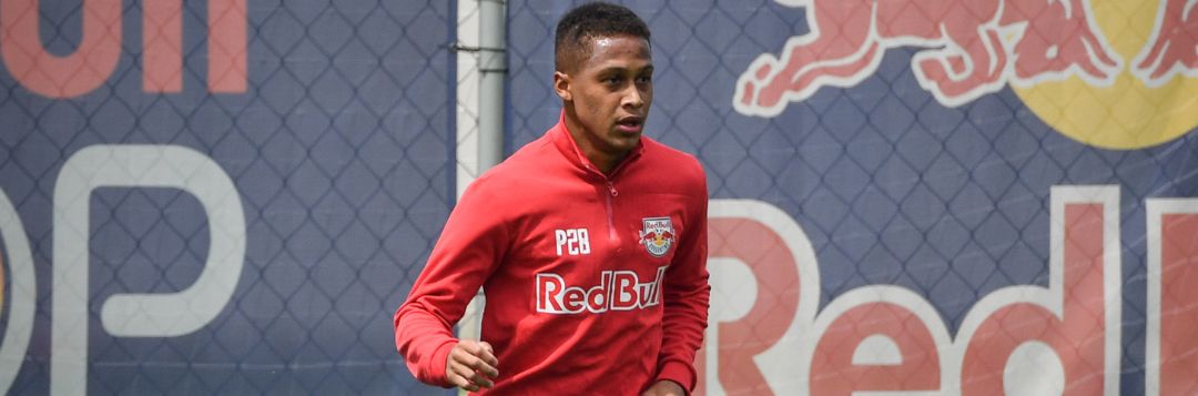 imagem da materia: Com foco total, Braga se prepara para retorno do Brasileirão