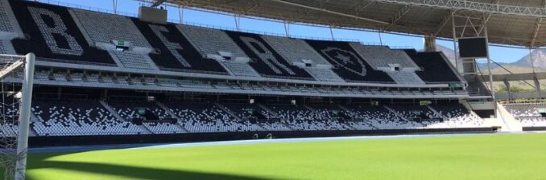 imagem da materia: Botafogo x Corinthians: onde assistir, escalações e palpites