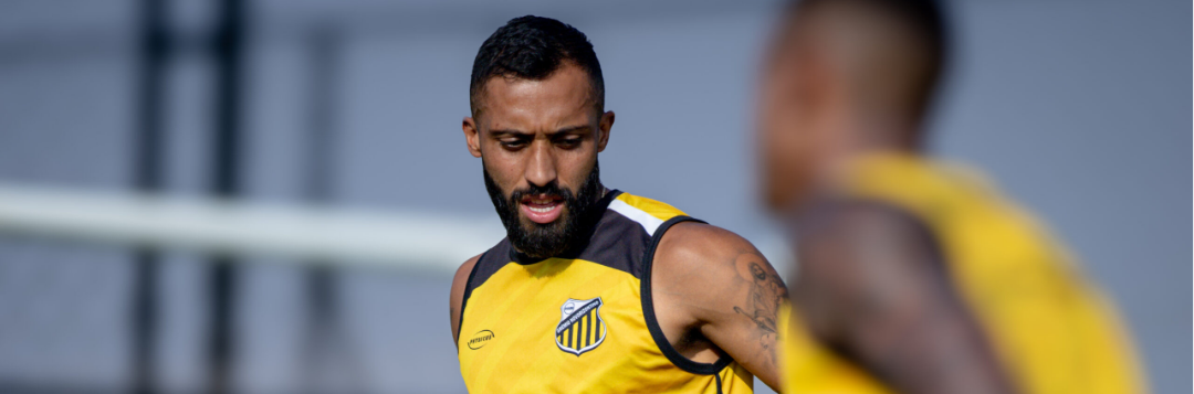 imagem da materia: César Martins convoca força da torcida do Novorizontino