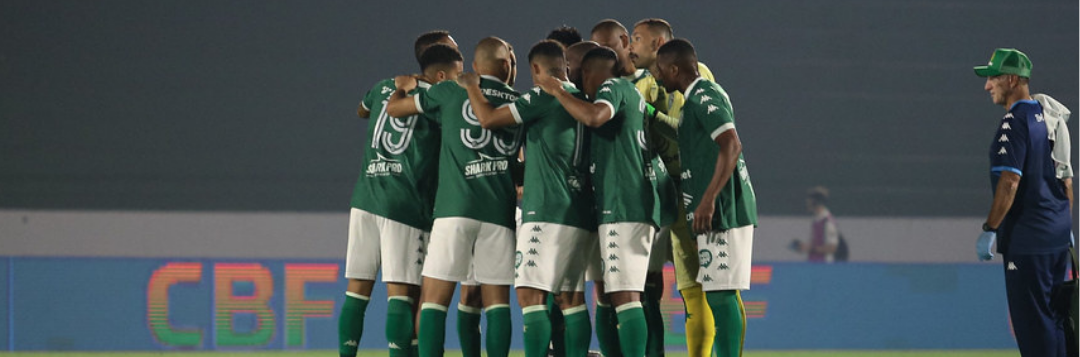 imagem da materia: Guarani quer aproveitar má fase do Paysandu para reagir