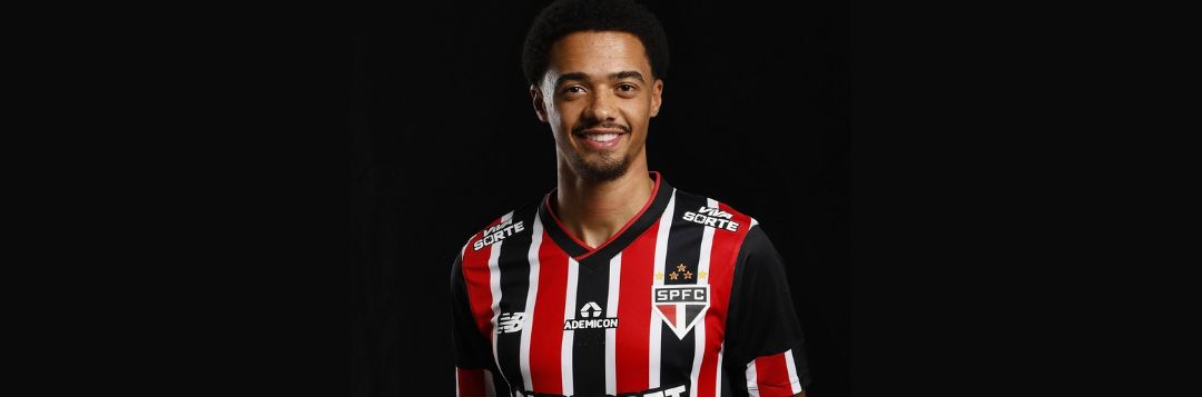 imagem da materia: Jamal Lewis fala sobre seu acerto com o São Paulo