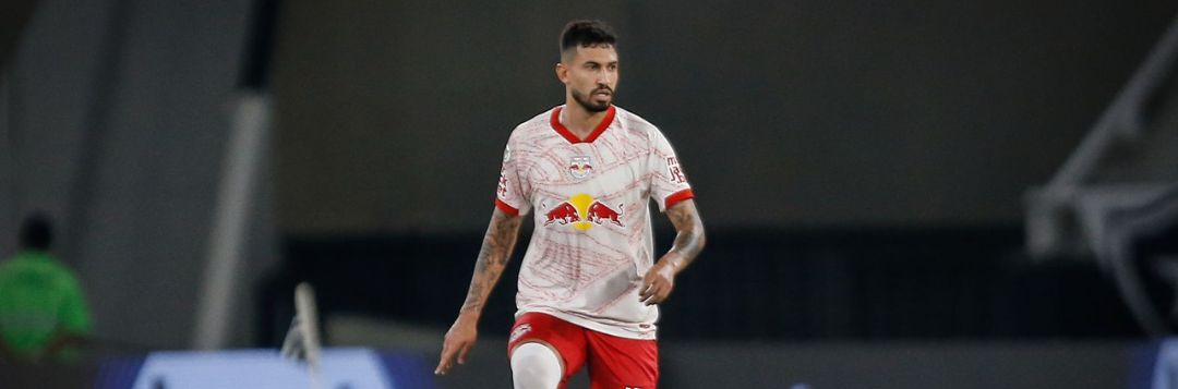 imagem da materia: Pedro Henrique define reta final do Brasileiro como