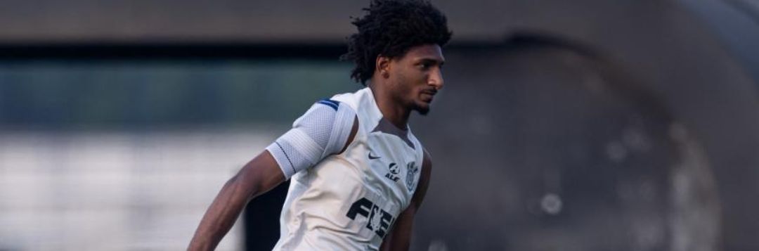 imagem da materia: Corinthians finaliza preparação para encarar o Fortaleza