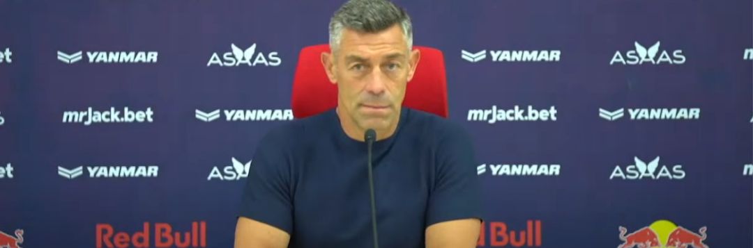 imagem da materia: Caixinha fala sobre a falta de vitórias seguidas na Série A