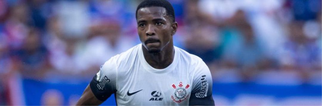 imagem da materia: Corinthians não vence o Fortaleza há 7 jogos