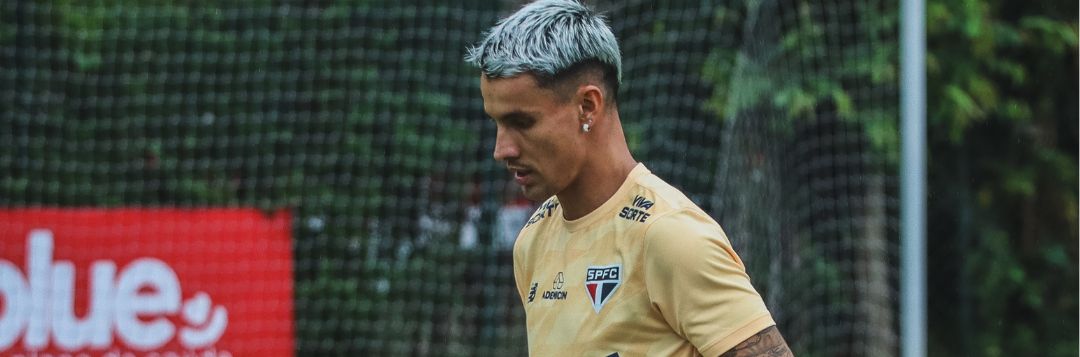 imagem da materia: Ferreirinha dá passo importante na sua recuperação