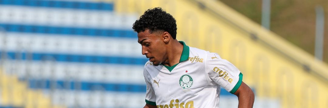 imagem da materia: Palmeiras: Finais do Brasileiro Sub-20 tem data confirmada