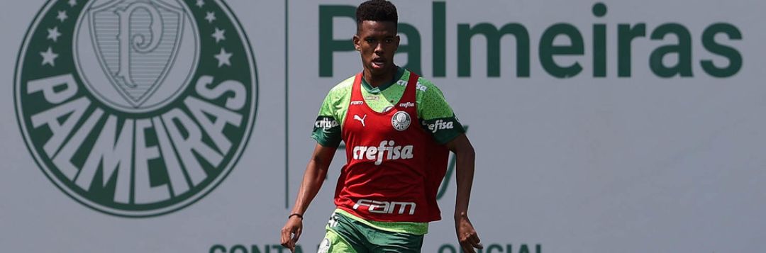 imagem da materia: Estêvão tem lesão diagnosticada