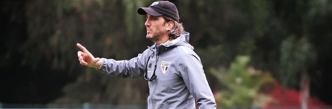 imagem da materia: São Paulo não vence o Botafogo há 6 jogos