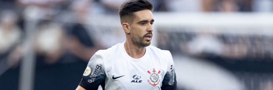 imagem da materia: Coronado volta a marcar após 18 partidas