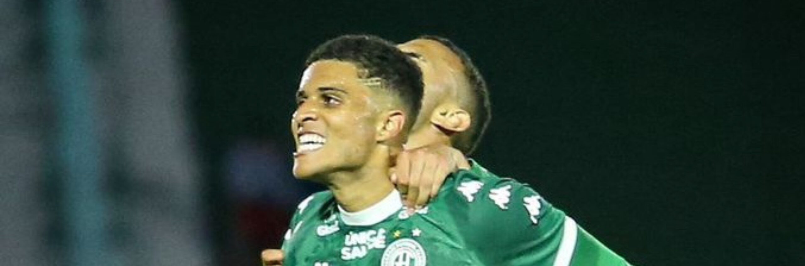 imagem da materia: Guarani vence o Mirassol por 1x0 no Brinco de Ouro