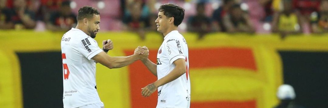 imagem da materia: José Aldo sobe na lista de artilharia do Ituano na Série B