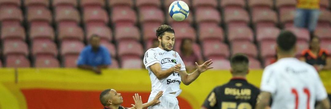 imagem da materia: Ituano volta a sofrer mais de um gol após oito partidas