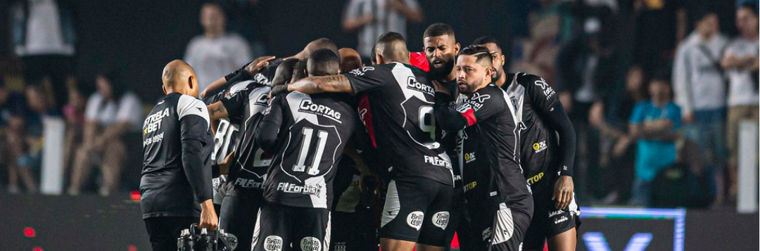 imagem da materia: Ponte Preta enfrenta pior jejum de vitórias na Série B