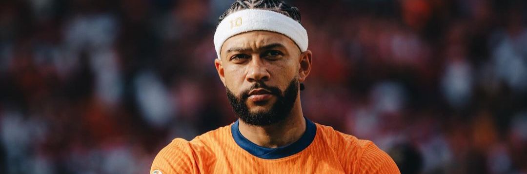 imagem da materia: Corinthians acerta a contratação de Depay