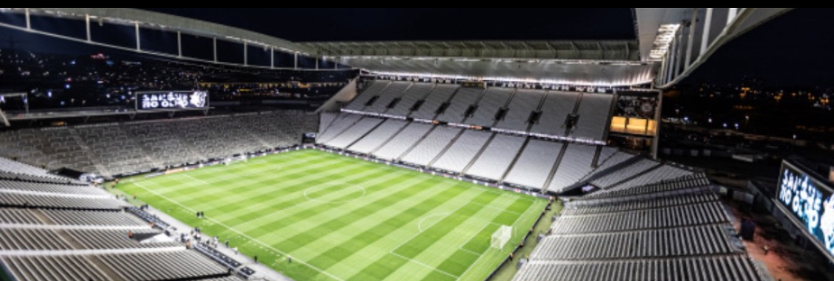 imagem da materia: Corinthians x Flamengo: onde assistir e escalações