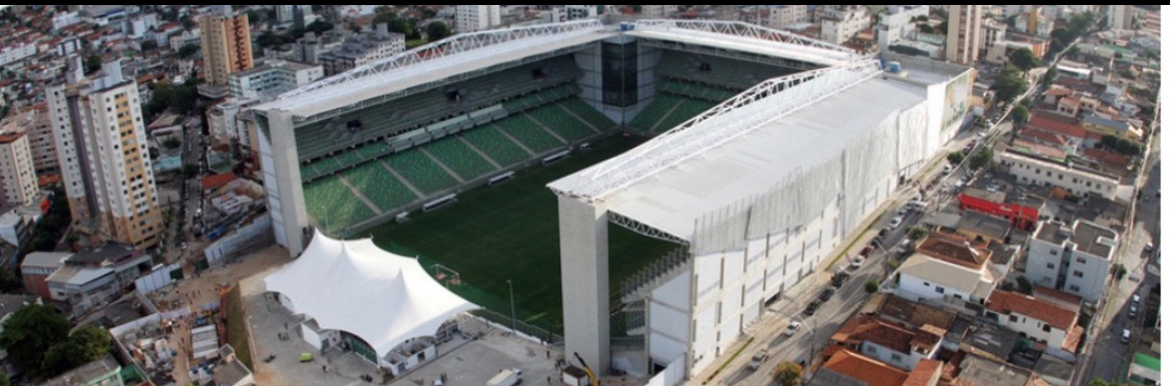 imagem da materia: América x Guarani: onde assistir e escalações