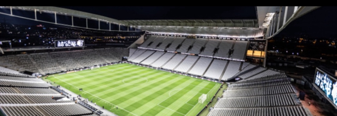 imagem da materia: Corinthians x Atlético-GO: onde assistir e escalações