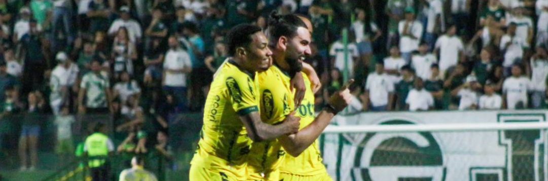 imagem da materia: Mirassol x Sport: onde assistir, escalações e palpites