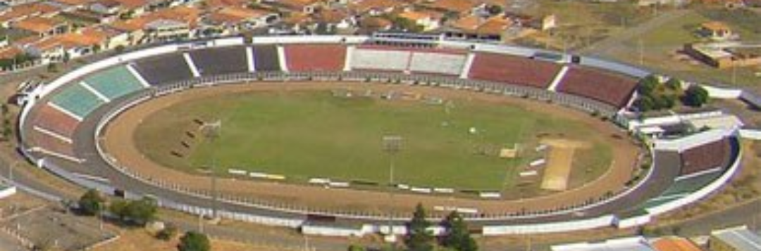 imagem da materia: Taquarão atende requisitos e é liberado pela FPF