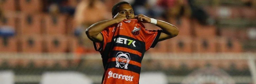 imagem da materia: Ituano é o time com mais derrotas na Série B