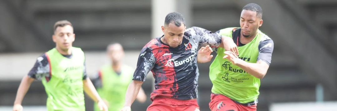 imagem da materia: Ituano encara sequência de confrontos diretos