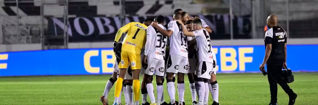 imagem da materia: Ponte Preta busca segunda vitória consecutiva