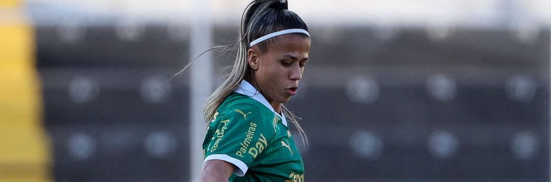 imagem da materia: Giovanna Campiolo rompe ligamento do joelho